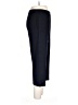 Per Se By Carlisle Blue Active Pants Size 10 - photo 4