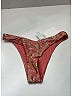 Zimmermann Floral Pink Swimsuit Bottoms Size 8 - 12 (2) - photo 5