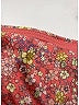 Zimmermann Floral Pink Swimsuit Bottoms Size 8 - 12 (2) - photo 9