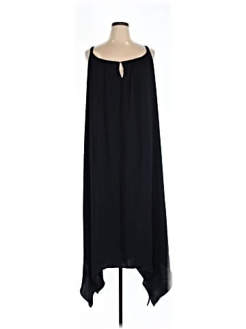 Gigi Parker Casual Dress (view 1)