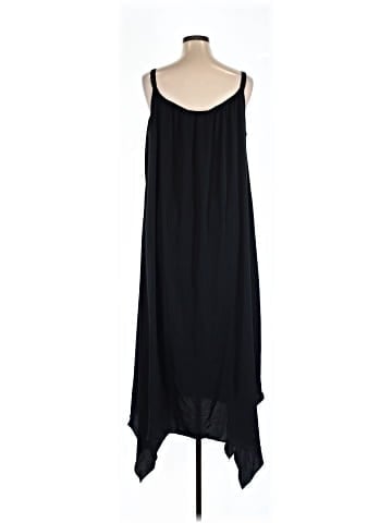 Gigi Parker Casual Dress (view 2)