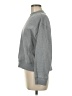 A New Day Gray Pullover Sweater Size M - photo 5