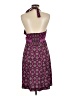 Athleta Paisley Purple Cocktail Dress Size 8 (petite) - photo 2
