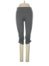 Lululemon Athletica Gray Active Pants Size 4 - photo 1