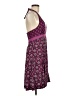 Athleta Paisley Purple Cocktail Dress Size 8 (petite) - photo 4