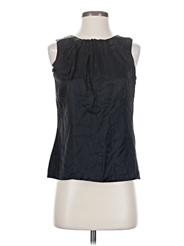 Monsoon Sleeveless Blouse (view 1)