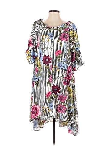 Gracia Casual Dress (view 1)