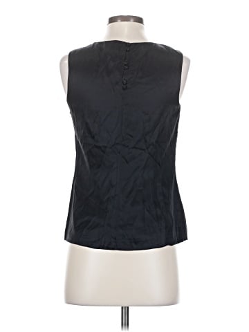 Monsoon Sleeveless Blouse (view 2)
