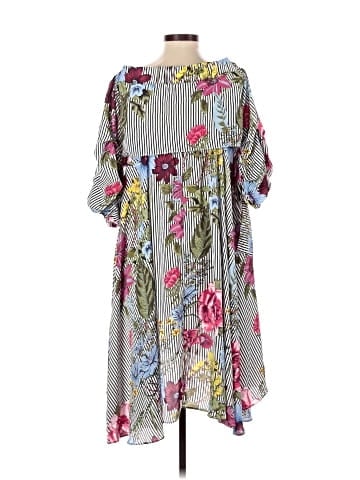 Gracia Casual Dress (view 2)