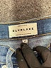 SLVRLAKE Blue Jeans Size 25 waist - photo 4