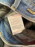 SLVRLAKE Blue Jeans Size 25 waist - photo 5