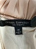 Green Envelope Tan Formal Skirt Size XS - photo 4
