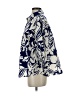 Umgee 100% Polyester Paisley Blue 3/4 Sleeve Blouse Size S - photo 5