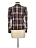 Moma Plaid Red Jacket Size EU 38 / US 8 - photo 2