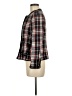 Moma Plaid Red Jacket Size EU 38 / US 8 - photo 5