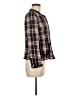 Moma Plaid Red Jacket Size EU 38 / US 8 - photo 4