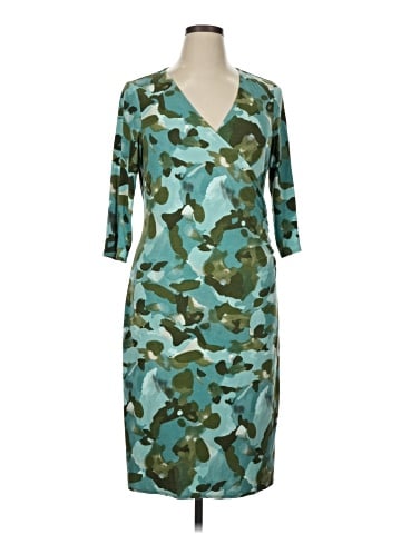 W by Worth Cocktail Dress (view 1)