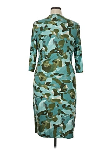 W by Worth Cocktail Dress (view 2)