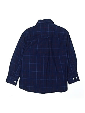 Bella Bliss Long Sleeve Button-Down Shirt (view 2)