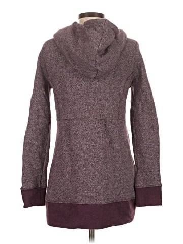 Bloom Zip Up Hoodie (view 2)