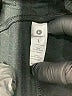 90 Degree by Reflex Black Track Pants Size L - photo 7