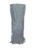 Unbranded Purple Blue Scarf One size - photo 2