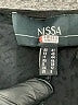 NISSA Black Casual Dress Size 8 - photo 7