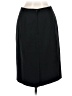 Kasper A.S.L. Solid Black Formal Skirt Size 8 (petite) - photo 2