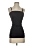 Vassarette Solid Black Cocktail Dress Size S - photo 1