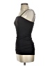 Vassarette Solid Black Cocktail Dress Size S - photo 5