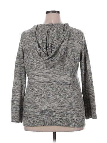 One World Pullover Sweater (view 2)