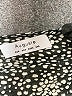 Auguste Black Casual Dress Size 4 - photo 7