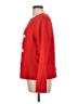 Cupcakes & Cashmere Red Pullover Sweater Size L - photo 5