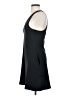 Eddie Bauer Solid Black Casual Dress Size XS - photo 5