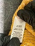 Express Yellow Pullover Sweater Size XS - photo 8