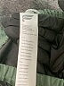 Fabletics 100% Polyurethane Solid Green Athletic Shorts Size XL - photo 4