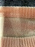 Unbranded Stripes Tan Pullover Sweater Size S - photo 7
