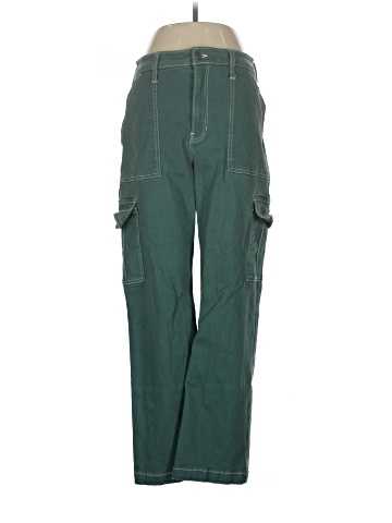 Hollister Cargo Pants (view 1)