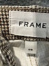 FRAME Gray Casual Pants Size 26 waist - photo 7
