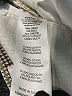 FRAME Gray Casual Pants Size 26 waist - photo 8