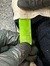 Swing Control Solid Blue Active Pants Size 10 - photo 8