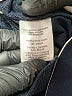 Swing Control Solid Blue Active Pants Size 10 - photo 9