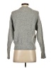 A New Day Gray Pullover Sweater Size S - photo 2