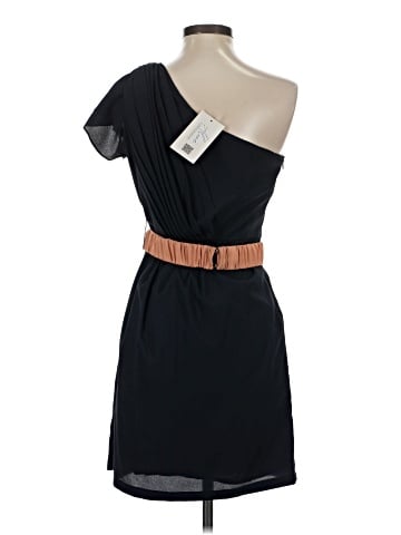 MM Couture by Miss Me Cocktail Dress (view 2)