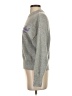 A New Day Gray Pullover Sweater Size S - photo 5