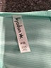 Kyodan Teal Short Sleeve Top Size S - photo 7