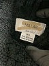 Assorted Brands Solid Black Pullover Sweater Size M - photo 7