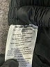 Asics Black Casual Pants Size XS (kids) - photo 4