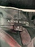 Anne Klein Black Blazer Size 6 - photo 6