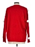 Unbranded 100% Polyester Polka Dots Red Cardigan Size L - photo 2